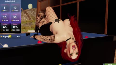 Maya online show from 01.24.25