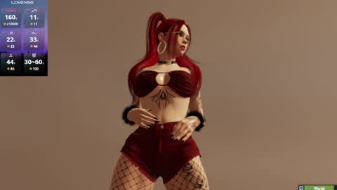 Maya online show from 02.07.25