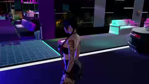 Maya online show from 09.25.25