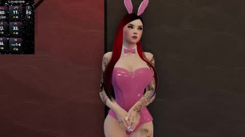 Maya online show from 10.24.25