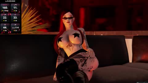 Maya online show from 01.08.26