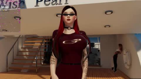 Maya online show from 01.15.26