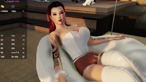 Maya online show from 06.02.26