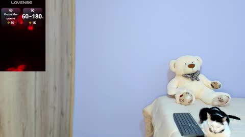 OF mayitta19 online show from 03.10.25