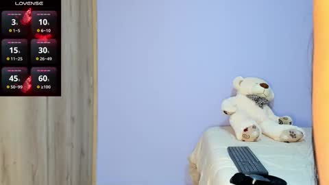 OF mayitta19 online show from 03.12.25