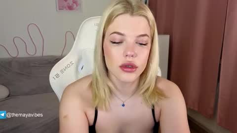 Maya online show from 02.22.26