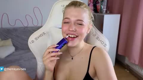 Maya online show from 03.02.26