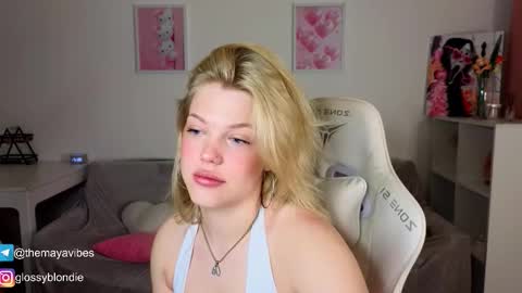 Maya online show from 03.23.26