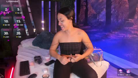 Maya online show from 12.20.24