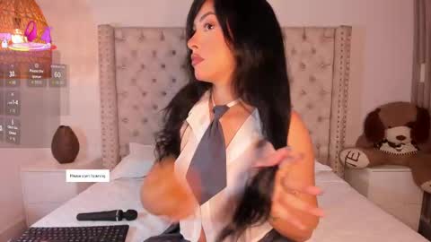 Maya online show from 10.12.25