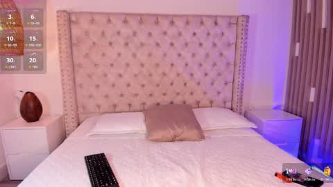 Maya online show from 11.20.25