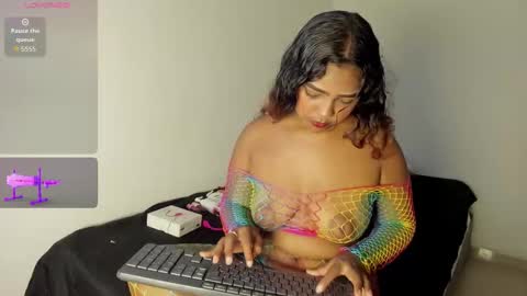 Maya online show from 11.15.25