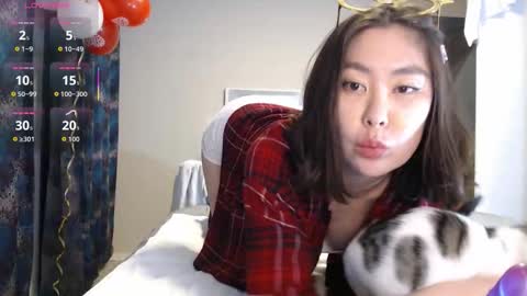 maya_kumashiro online show from 11.30.25