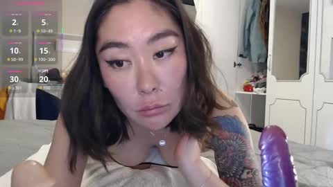 maya_kumashiro online show from 01.08.26