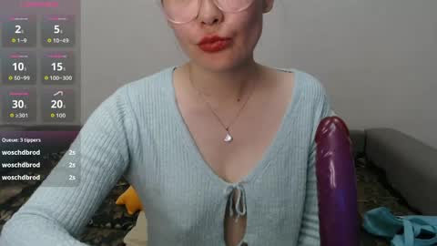 Snapshot of maya_kumashiro chatting on 06.04.26 maya_kumashiro online show from 06.04.26