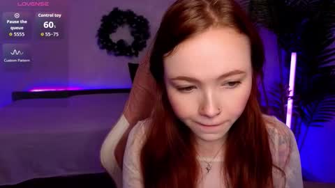 Maya online show from 01.11.26