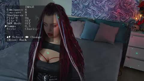 Maya Mils online show from 05.19.26