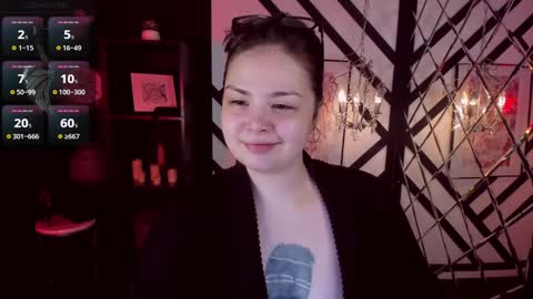 Woman online show from 12.25.24