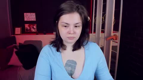 Woman online show from 03.01.25