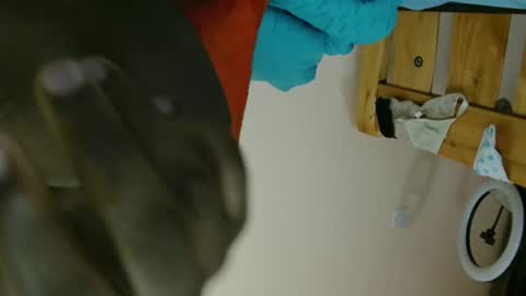 Snapshot of maya_nyla chatting on 03.26.26 Faith online show from 03.26.26