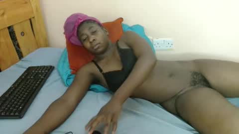 Snapshot of maya_nyla chatting on 04.15.26 Faith online show from 04.15.26