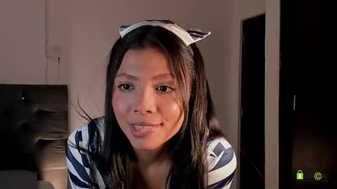 Maya online show from 01.11.25