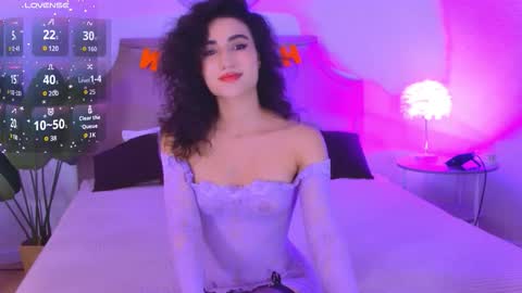 Maya online show from 10.26.25