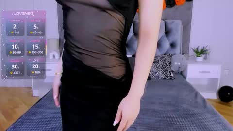 Maya online show from 10.30.25