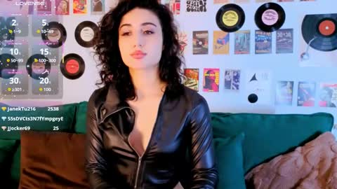 Maya online show from 04.19.26