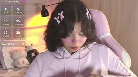 Mayita online show from 09.11.25