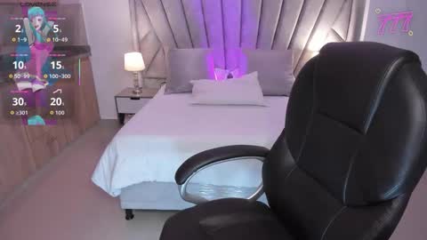 Maya vexx online show from 01.13.26