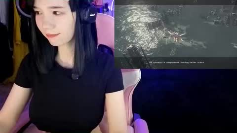 Maya Viola online show from 10.13.25