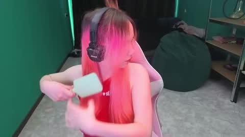 Maya Viola online show from 03.28.26