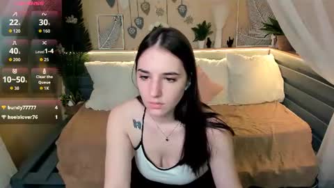 maya_winters online show from 06.30.26