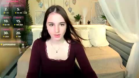 maya_winters online show from 07.14.26