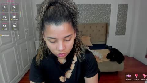 Maya online show from 09.16.25