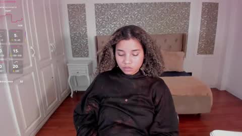 Maya online show from 09.18.25