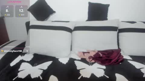 Snapshot of mayablowsyou chatting on 09.30.25 mayablowsyou online show from 09.30.25