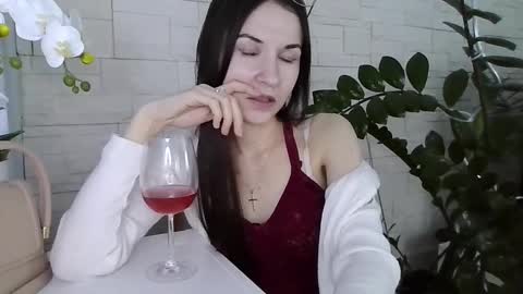 Snapshot of mayaflirt chatting on 02.23.26 mayaflirt online show from 02.23.26