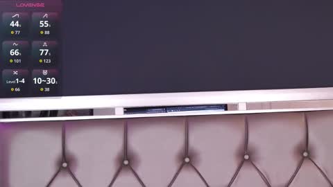 Maya online show from 11.13.25