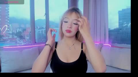 Snapshot of mayajhons chatting on 09.20.25 Mayajhons online show from 09.20.25