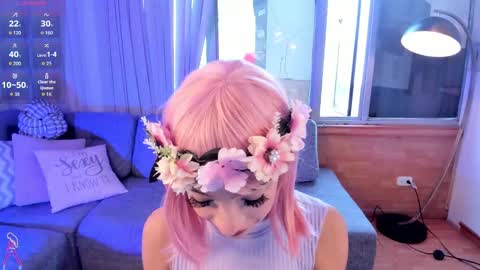 Snapshot of mayajhons chatting on 09.25.25 Mayajhons online show from 09.25.25