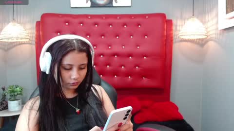 Maya online show from 12.21.24