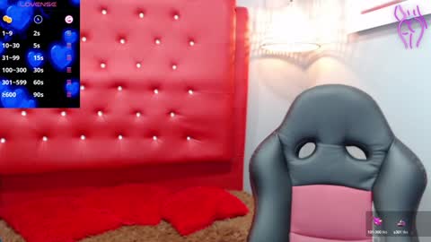 Maya online show from 01.08.25