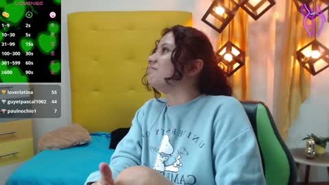 Maya online show from 01.12.25