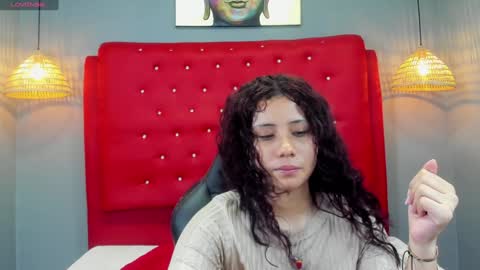 Maya online show from 02.07.25