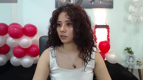 Maya online show from 02.12.25