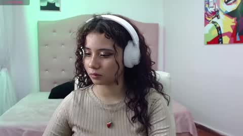 Maya online show from 02.21.25
