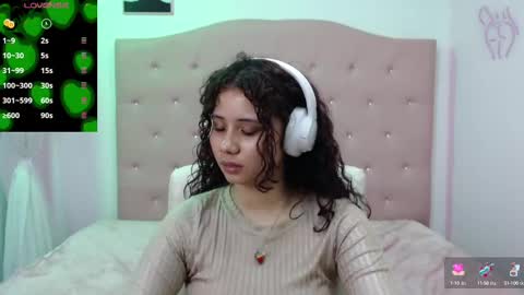 Maya online show from 02.21.25