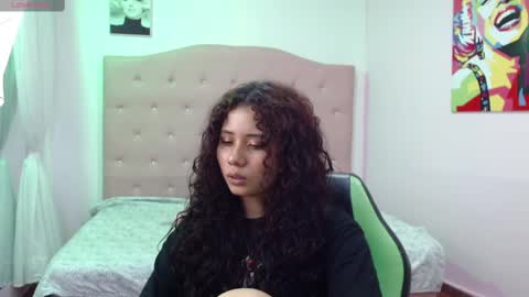 Maya online show from 02.26.25